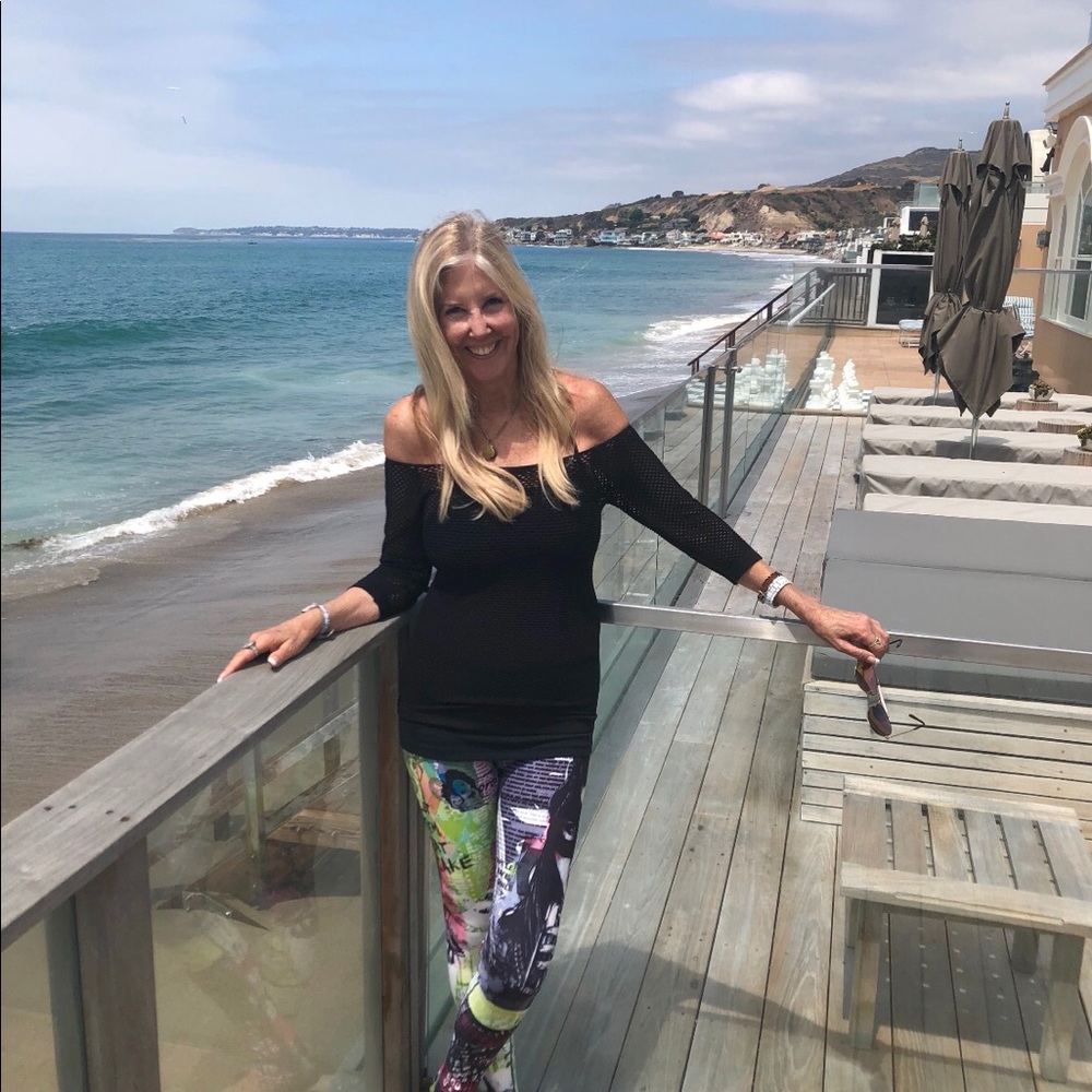 Meet your Posher, Gayle